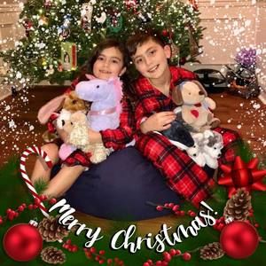 Meet your Posher, Donna